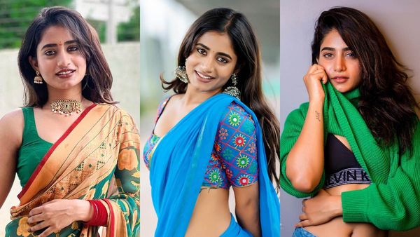 Bigg Boss 8 Telugu: మరోసారి షాకింగ్ ఎలిమినేషన్.. 4 వారాలకు నయని పావని రెమ్యునరేషన్ ఎంతంటే?