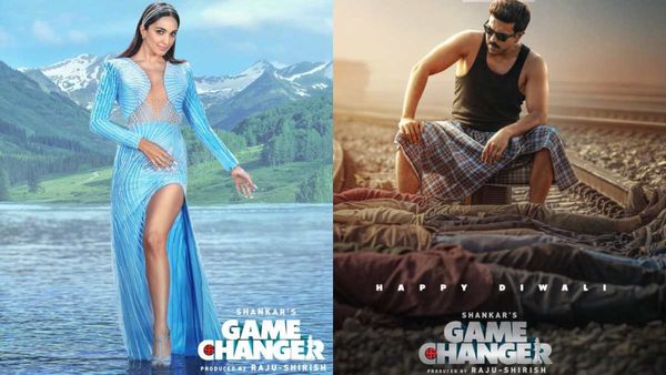 Game Changer: బోల్డ్ హీరోయిన్ రోల్‌ను సీక్రెట్‌గా.. శంకర్ గేమ్ ఛేంజ్ చేసేది ఆమెనా?