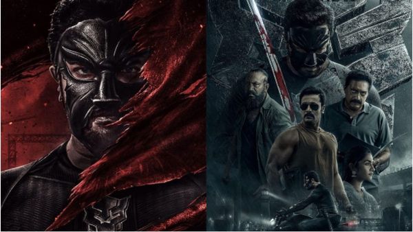 Bagheera Closing Collections: బఘీర క్లోజింగ్ కలెక్షన్లు.. ఎంత లాభం? నష్టమెంత?