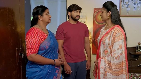 Gunde Ninda Gudi Gantalu Weekly: బాలుకి శీల డార్లింగ్ వార్నింగ్.. అడ్డంగా బుక్కైన రోహిణీ..