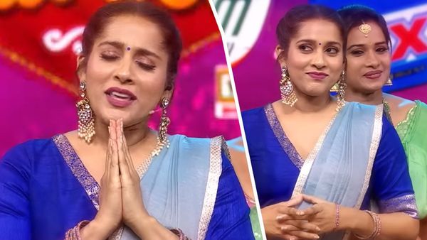 ఔను ప్రేమలో ఉన్నా .. వాడే మొగుడిగా రావాలంటూ శివయ్యకి మొక్కుకున్న రష్మి