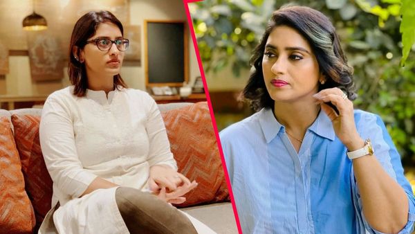 ’బోల్డ్ సీన్స్‌లో నటించడం వల్ల వాళ్లు ఛీ కొట్టారు’