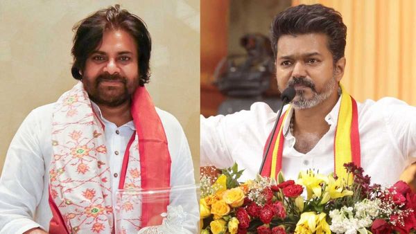 Pawan Kalyan Vs Vijay: విజయ్ దూకుడు.. ఆ విషయంలో పవన్ కల్యాణ్ ఫ్యాన్స్ నిరాశలో!