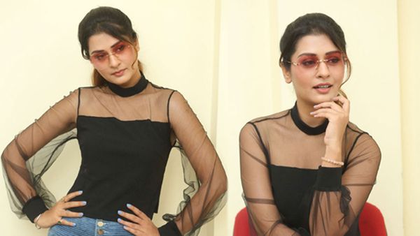 Payal Rajput : బొమ్మల నిక్కరులో ఆర్ఎక్స్ 100 బ్యూటీ .. అక్కడ చూపిస్తూ పాయల్ అరాచకం