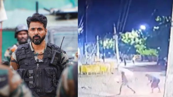 అమరన్ థియేటర్‌పై బాంబులతో దాడి .. ఉలిక్కిపడ్డ కోలీవుడ్ , ఎవరి పని?