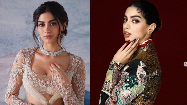 స్విమ్‌ సూట్‌లో స్టార్ హీరోయిన్ చెల్లెలు .. ఆ పార్ట్‌పై టాటూ చూపిస్తూ , మరీ ఇంత హాట్‌గానా?