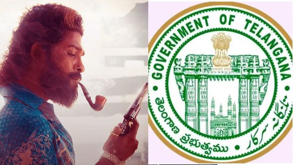 pushpa 2 tickets: టికెట్‌ ధరల పెంపు గ్రీన్ సిగ్నల్.. తెలంగాణ లో పుష్ప 2 టిక్కెట్ల రేట్లు ఎంత పెరిగాయంటే?