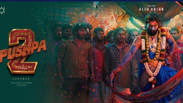 Pushpa 2 the rule : పుష్ప 2 రన్ టైమ్ ఎన్ని గంటలో తెలుసా? .. ఓపిక ఉండాల్సిందే!