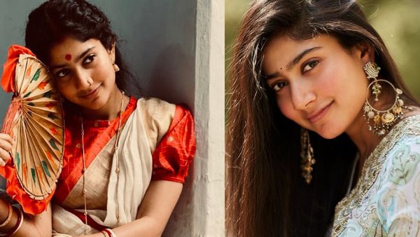 30 రోజులు నిద్ర లేకుండా అలా చేస్తే.. భరించలేక ఏడ్చేశా..: సాయిపల్లవి