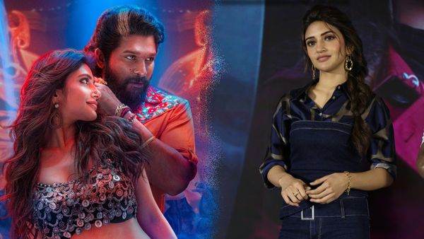 అతను తగ్గడు.. బన్నీతో డాన్స్ చేయాలంటే .. నిజాలు బయటపెట్టిన శ్రీలీల..!