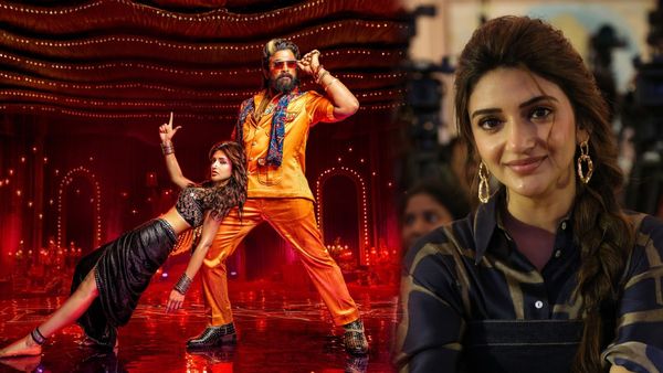 Pushpa 2 : 'కిస్సిక్' రెమ్యునరేషన్ .. అన్ని కాంట్రవర్సీలకు ఇచ్చిపడేసిన శ్రీలీల