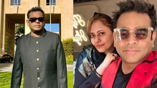 AR Rahman Divorce: 28 ఏళ్ల అసిస్టెంట్‌తో రెహమాన్ ఎఫైర్? విడాకులపై సైరాబాను లాయర్ క్లారిటీ..