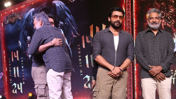 ఆ సక్సెస్ పుల్ డైరెక్టర్ రాజమౌళికి భక్తుడా..? సీక్రెట్ బయటపెట్టిన సూర్య