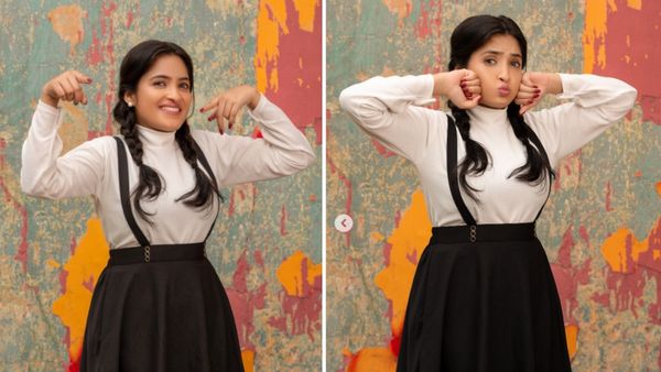 Rathika Rose : టూ పీస్ డ్రస్సులో చిలిపి చేష్టలు .. అందంతో మెలితిప్పేస్తోన్న బిగ్‌బాస్ బ్యూటీ