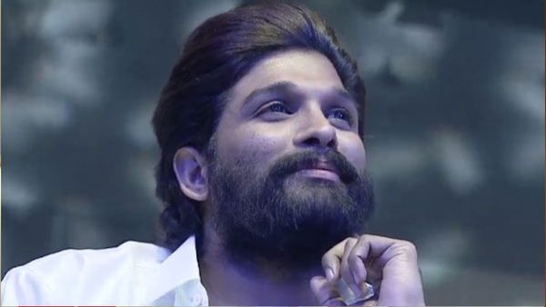 Allu Arjun: యంగ్ హీరోకు సారీ చెప్పిన అల్లు అర్జున్.. అసలేం జరిగిందంటే?