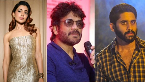 తండ్రి మరణంతో విషాదంలో సమంత .. స్పందించని నాగచైతన్య , పెళ్లి పనుల్లో బిజీగా