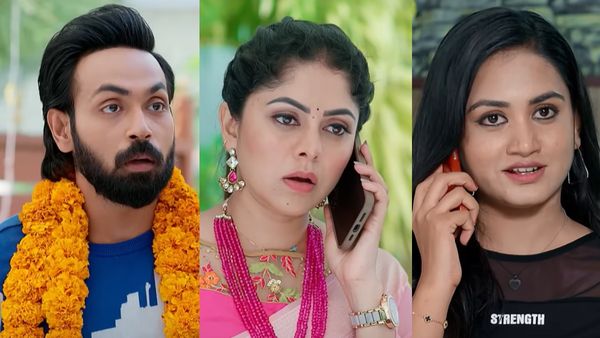Brahmamudi November 7th episode : అప్పూని అవమానించిన ధాన్యలక్ష్మీ .. టైం కోసం రుద్రాణి వెయిటింగ్