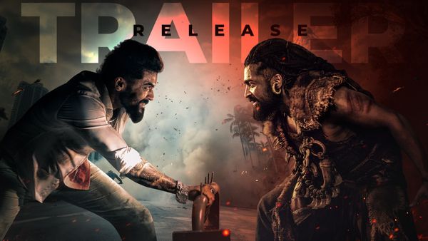 Kanguva First Review: కంగువ ఫస్ట్ రివ్యూ అండ్ రేటింగ్ (3.5/5).. సూర్య, బాబీ డియోల్ టెర్రిఫిక్!