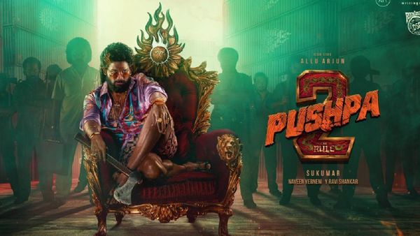 పుష్ప 2 మూవీ రిలీజ్‌కు ఎదురు దెబ్బ.. ఆ దేశంలో షాకిచ్చిన కల్కి వివాదం