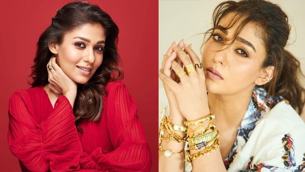 అతడు నన్ను ఫోర్స్ చేసాడు .. పాత అఫైర్‌పై నయన్ నోట షాకింగ్ మాట