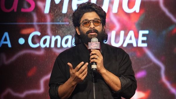 అల్లు అర్జున్ కు ఘోర అవమానం.. బన్నీపై మెగా ఫ్యాన్స్ ట్రోల్స్..