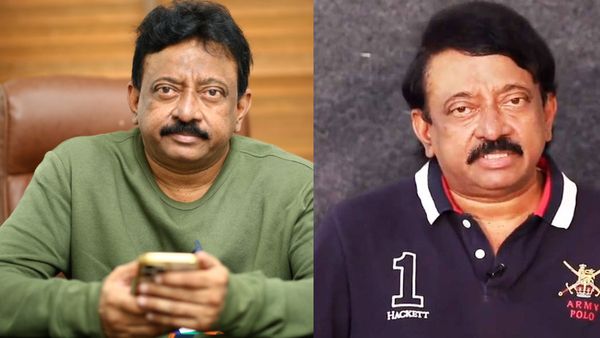 Ram Gopal Varma: డైరెక్టర్ రామ్‌గోపాల్‌ వర్మపై కేసు నమోదు.. అసలేం జరిగిందంటే?