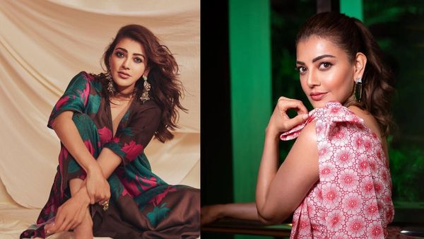 కో స్టార్స్ తో డేటింగ్ .. అసలు సీక్రెట్ చెప్పేసిన కాజల్ అగర్వాల్..