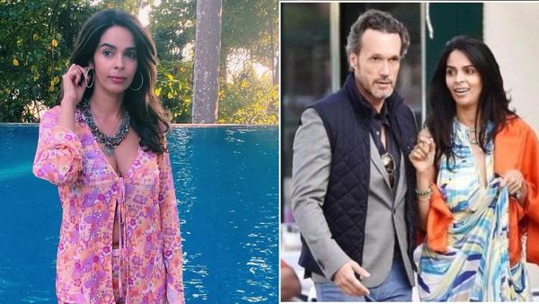 బాయ్స్ ఫ్రెండ్ తో బ్రేకప్.. ప్రజెంట్ సింగిల్ అంటున్న ఐటమ్ బ్యూటీ..