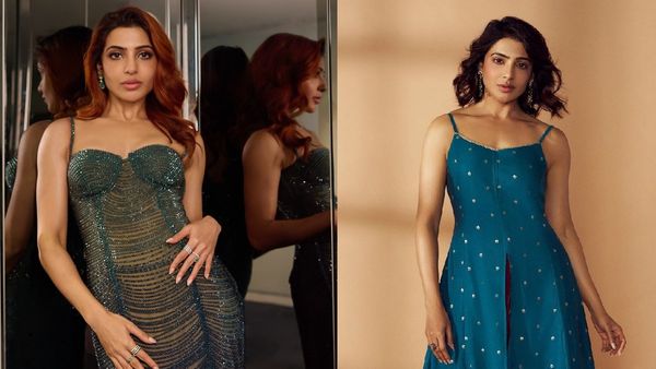 7 ఏళ్ల తరువాత స్టార్ హీరోతో సమంత రొమాన్స్.. ఈ జోడి కలిస్తే బాక్సాఫీస్ షేక్ కావాల్సిందే..