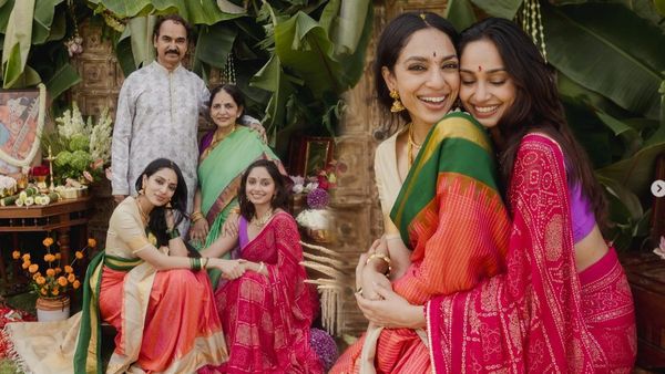 శోభిత కౌంట్ డౌన్ మొదలైంది.. సమంత పోస్టు వైరల్