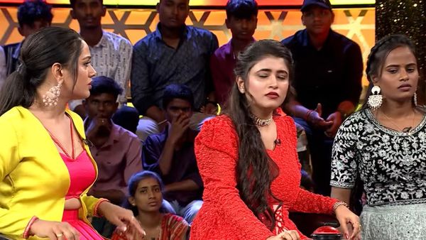 తోపు లెక్క ఫీల్ అవ్వొద్దు .. గీతూ రాయల్‌కి ఇచ్చిపడేసిన ఫైమా, ఆ షోలో బయటపడ్డ విభేదాలు