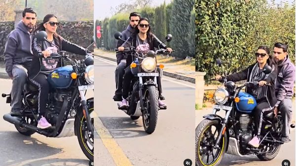 Bhumika Chawla : 46 ఏళ్ల వయసులో భూమిక సాహసం .. ఏకీపారేస్తోన్న నెటిజన్లు