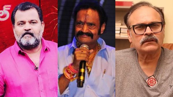 హరికృష్ణ, నాగబాబులకు గుర్తింపు లేదు ... త్యాగాలేమో వీళ్లవి, ఈటీవీ ప్రభాకర్ షాకింగ్ కామెంట్స్