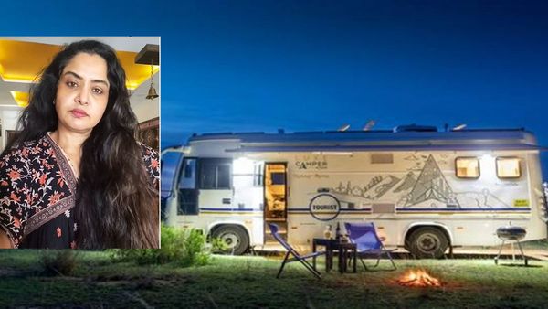 ఆ యాక్టర్ నన్ను క్యారవ్యాన్ లోకి పిలిచి అసభ్యంగా.. నటి ఎమోషనల్ కామెంట్స్..