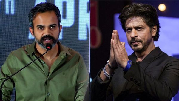 షారుక్ ఖాన్‌కు ప్రశాంత్ నీల్‌ క్షమాపణలు.. నిర్మాతతో వివాదానికి ముగింపు అలా!