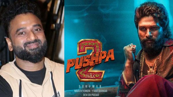 Pushpa 2: దేవి శ్రీ ప్రసాద్‌ను అందుకే మార్చారా? పుష్ప 2 మూవీలో ఆ గొడవలే కారణమా?