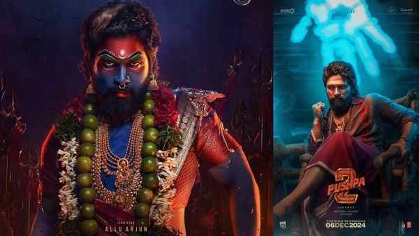 పుష్ప 2 యాక్టర్‌పై లైంగిక వేధింపుల కేసు .. ఆ నటుడు ఎవరో తెలుసా?