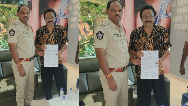 రాంగోపాల్ వర్మ మెడకు బిగుస్తున్న ఐటీ కేసు ఉచ్చు.. ఆర్జీవికి ఏపీ పోలీసుల నోటీసులు