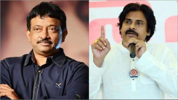 రాంగోపాల్ వర్మ అరెస్ట్? పవన్ కల్యాణ్‌పై అనుచిత వ్యాఖ్యల కేసులో చేదు అనుభవం!