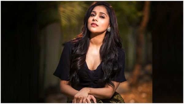 Rashmi Gautam : రష్మి ప్రేమకి అగ్ని పరీక్ష .. టెన్షన్ పెట్టించిన స్టార్ కమెడియన్