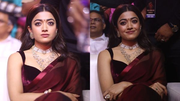 Rashmika Mandanna : రష్మిక మందన్న కాళ్ల దగ్గరకి బిగ్‌స్టార్స్ .. హీరోలనే మించేలా డామినేషన్!