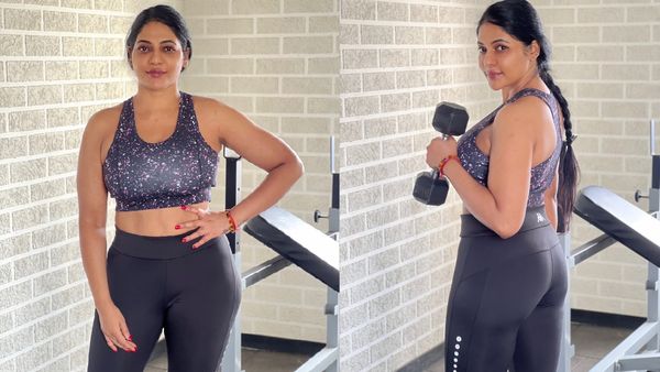 Reshma Pasupuleti : హద్దులు దాటేసిన బుల్లితెర బ్యూటీ.. అసలే టైట్ డ్రెస్, అందాలు దాగుతాయా!