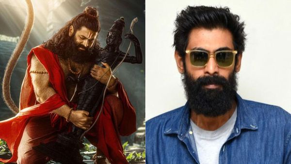 Jai Hanuman: రిషబ్ హనుమంతుడు అయితే .. మరీ రానా రోల్ ఏంటీ ? ప్రశాంత్ వర్మ ప్లాన్ అదేనా?