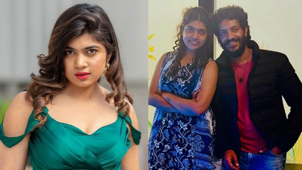 స్టార్ కమెడియన్ కొడుక్కి పార్ట్‌నర్‌గా రీతూ చౌదరి .. చేతిలో చెయ్యేసి, న్యూ బిగినింగ్ అంటూ