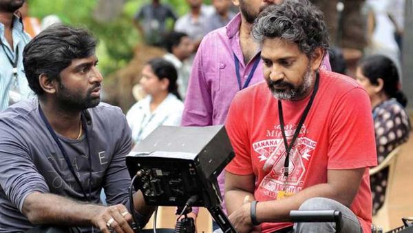 SSMB29: రాజమౌళి తో గొడవ ?.. మహేష్ సినిమా నుంచి తప్పుకున్న సెంథిల్..