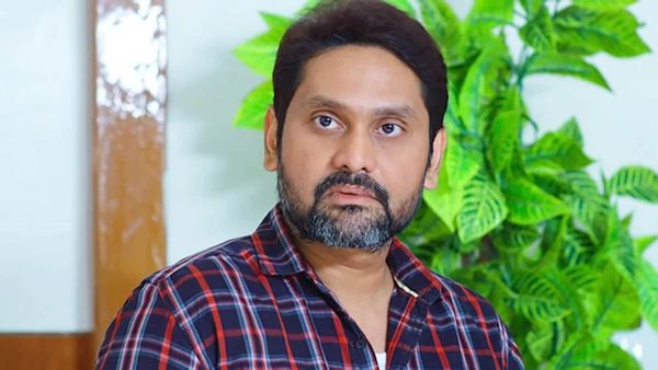 కన్నడిగుల పెత్తనమెంటీ .. నాకు ఆ పోస్ట్ ఇస్తే , తెలుగు బుల్లితెర నటుడి షాకింగ్ కామెంట్స్