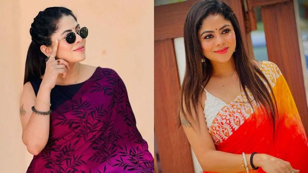 Brahmamudi : రుద్రాణి‌ రోల్‌కు షాకింగ్ రెమ్యునరేషన్ .. షర్మిత గౌడకు ఒక్కరోజు పారితోషికం ఎంతంటే?