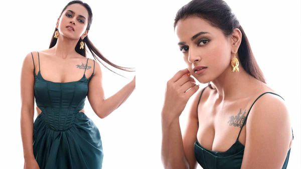 హిట్‌ సినిమాని రిజెక్ట్ చేసిన జెర్సీ బ్యూటీ .. ఆ మూవీలో కథే లేదంటూ, హీరో ముందే షాకింగ్ కామెంట్స్