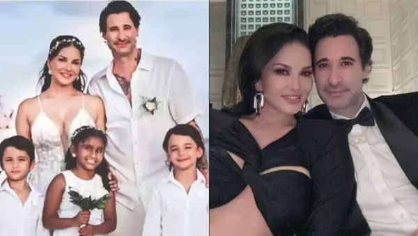 Sunny Leon మళ్ళీ పెళ్లి చేసుకున్న సన్నీ లియోన్!