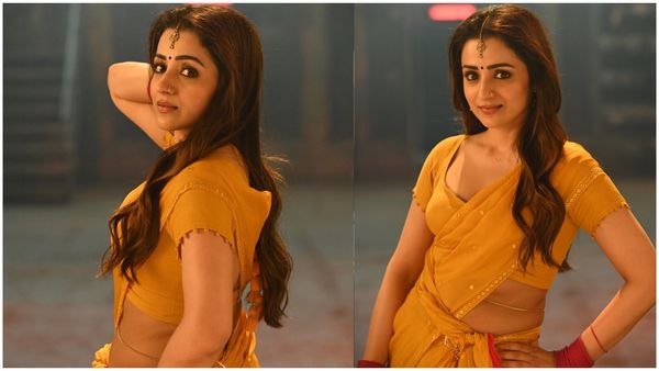 త్రిష మిస్టీరియస్ పోస్ట్ .. సడెన్ గా ఆ హీరోయే టార్గెట్ ఎందుకు?